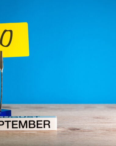 Daily Three: September 10