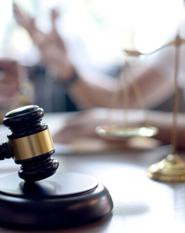 Lawsuit Challenges Recent Eviction Moratorium