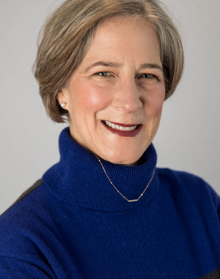 Suzanne L. Shier
