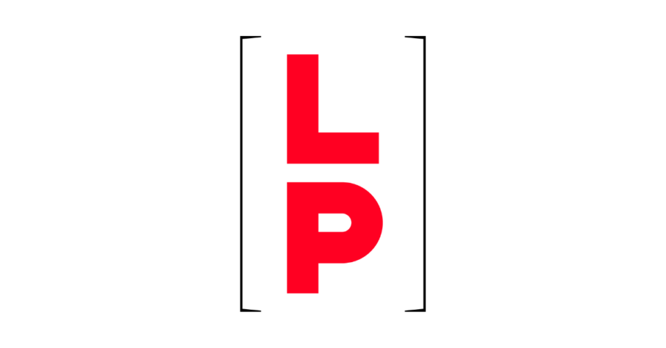 LP Logo