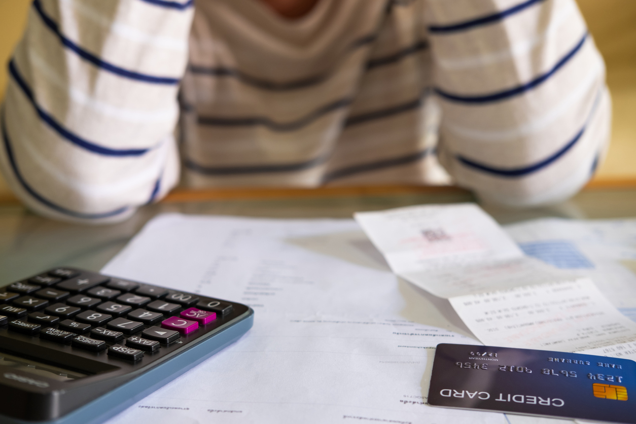 Involuntary Bankruptcy Might Not Be The Right Tool For Aggrieved