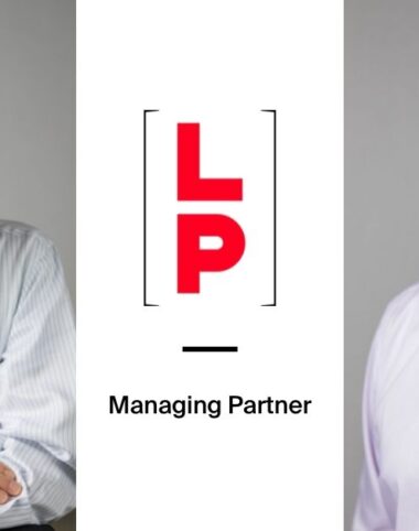 Jeffery Hoffenberg Named Managing Partner of Levenfeld Pearlstein