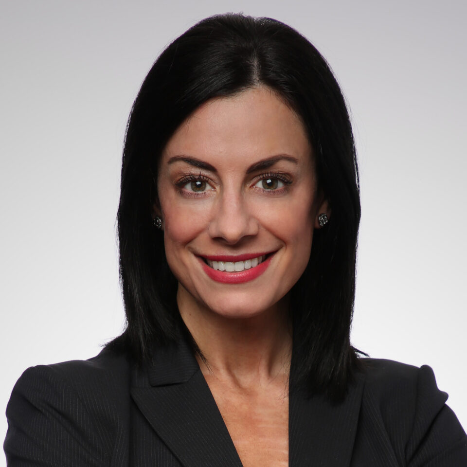 Kristy Britsch Headshot