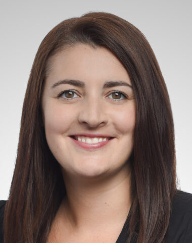 Lauren Easoz Headshot