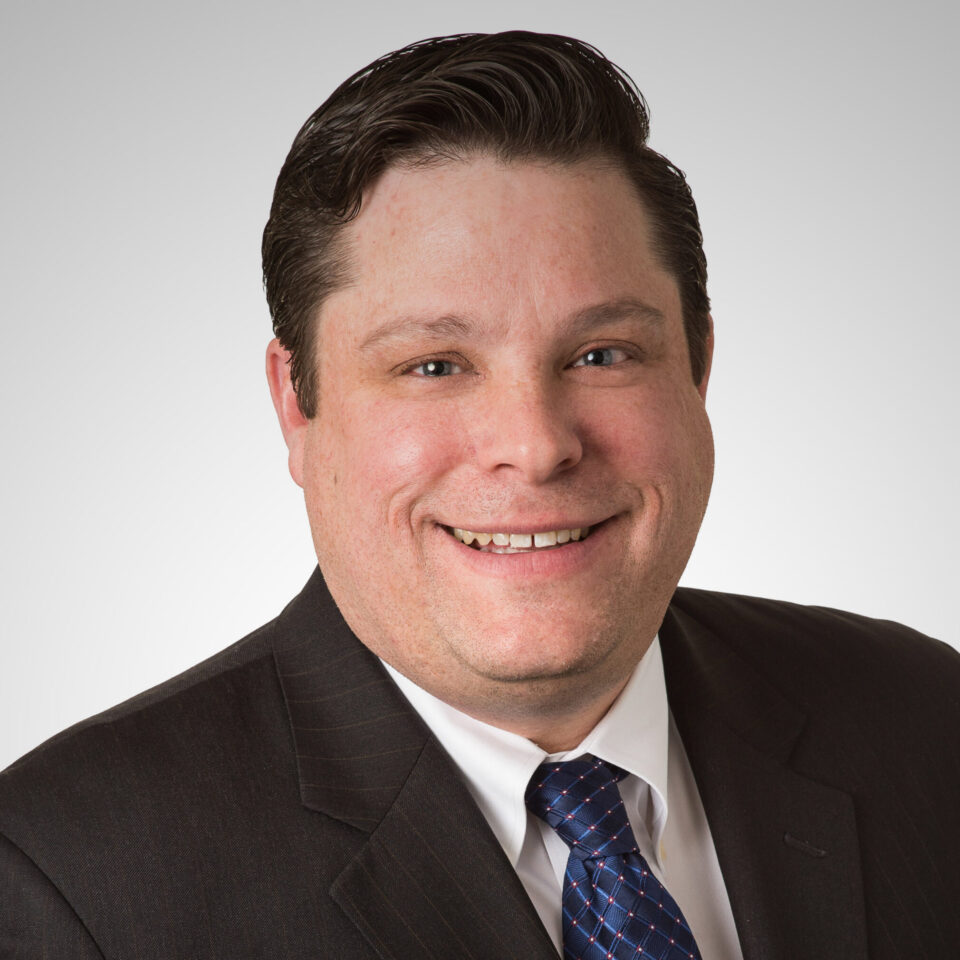 Marc Fineman Headshot