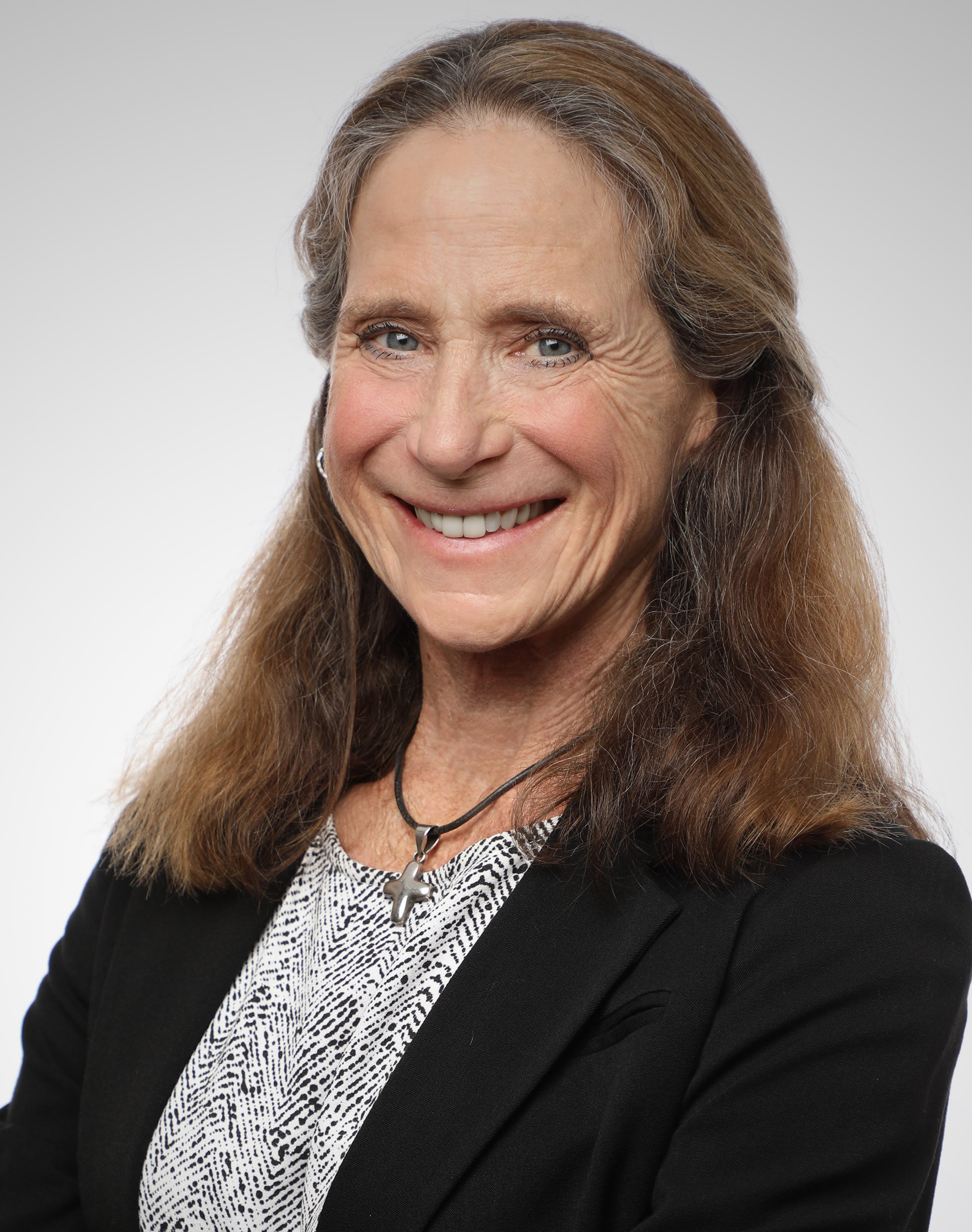 Mary Ellen Hanrahan LP