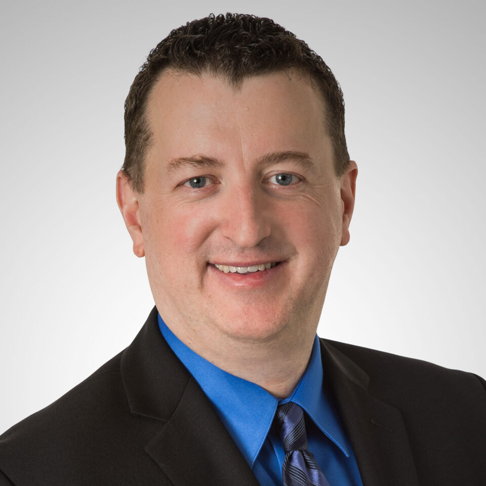 Matthew Hinderman Headshot