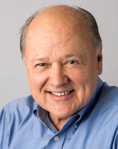 Kenneth Kneubuhler Headshot