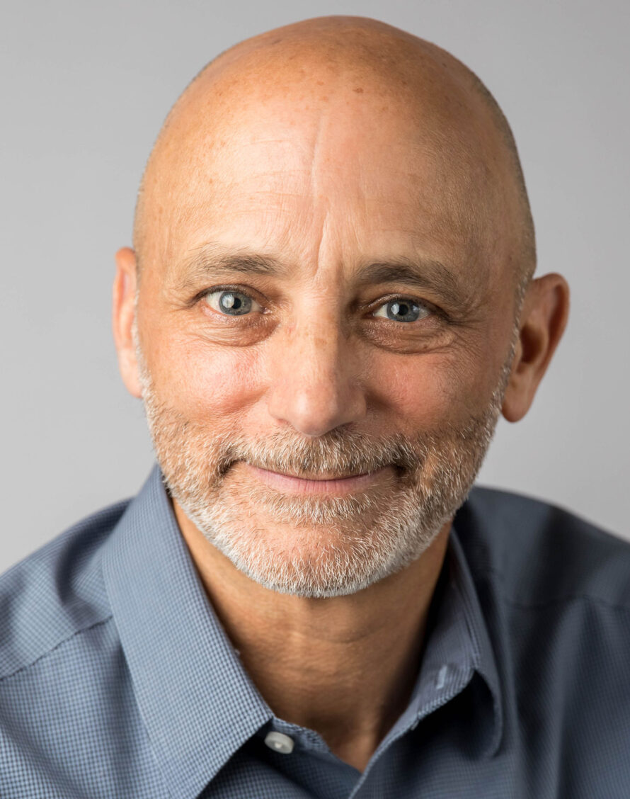 Stuart Kohn Headshot