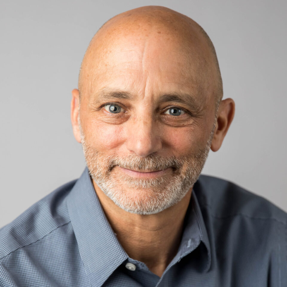 Stuart Kohn Headshot