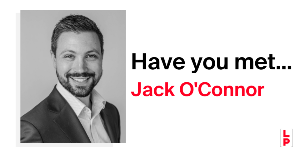 Have you met Jack OConnor