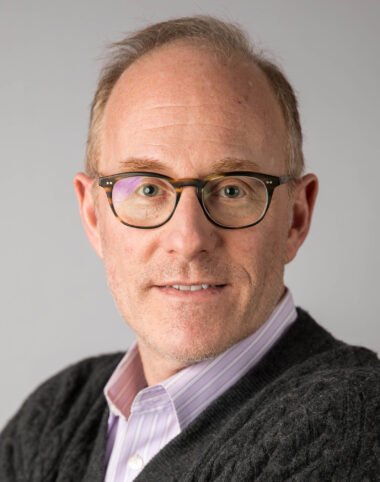 Keith Ross Headshot