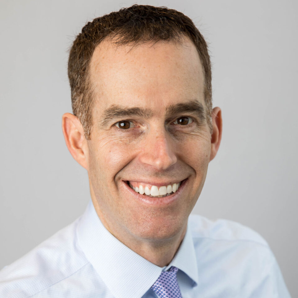 Blake Schulman