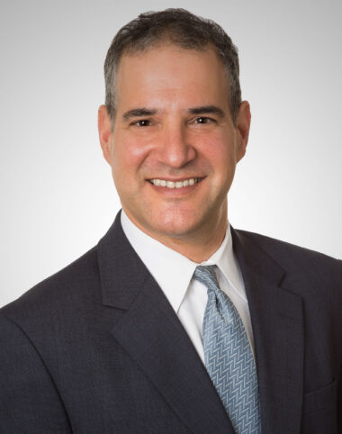 George Spathis Headshot