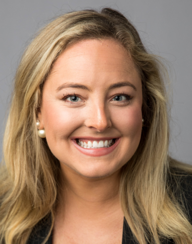 Kelly Rice Headshot