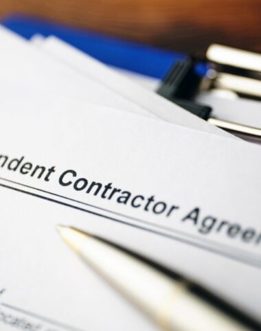 DOL Announces Rule Change on Independent Contractor Classifications