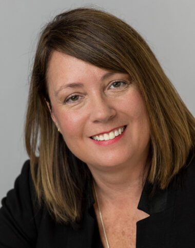 Gwen Bulington's headshot