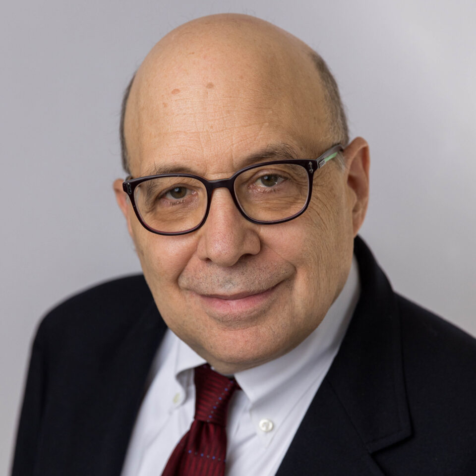Etahn Cohen Headshot