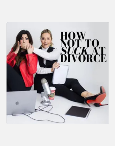 What Happens If You Die While Going Through a Divorce? Lauren Wolven Explains It All on the “How Not to Suck at Divorce” Podcast