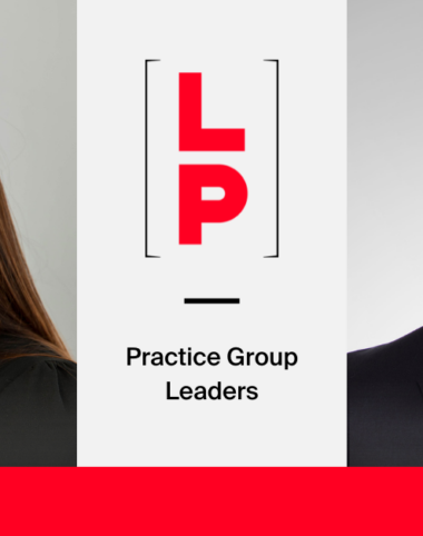 LP Names Laura Marinelli and George Pavlik as Incoming Practice Group Leaders