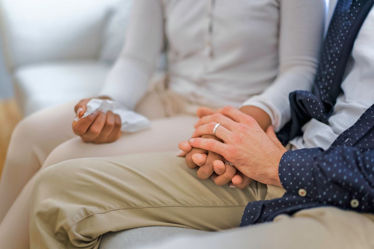 New Unpaid Leave Requirements Under Illinois Family Bereavement Leave
