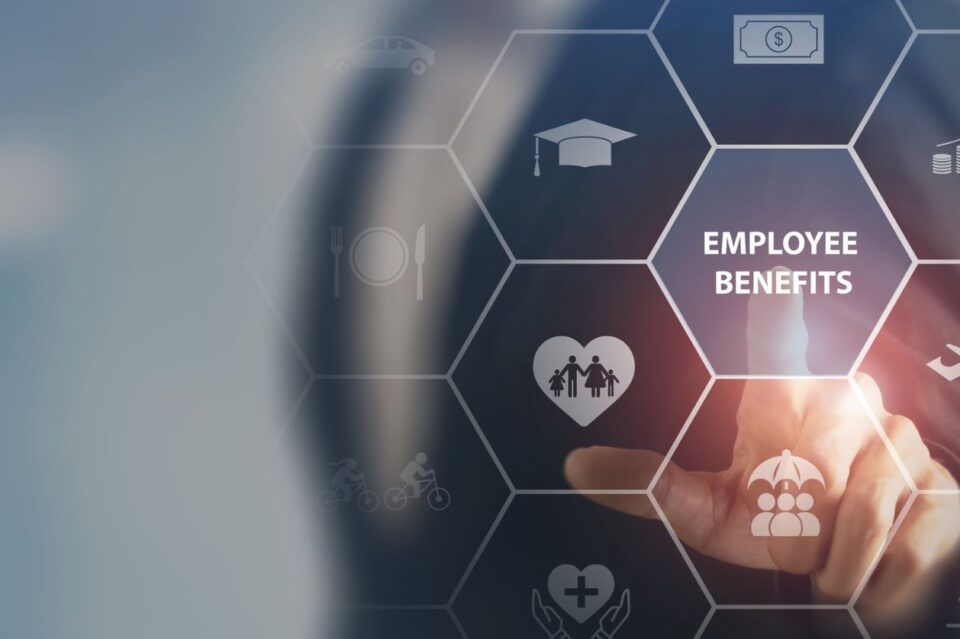 Employee Benefits