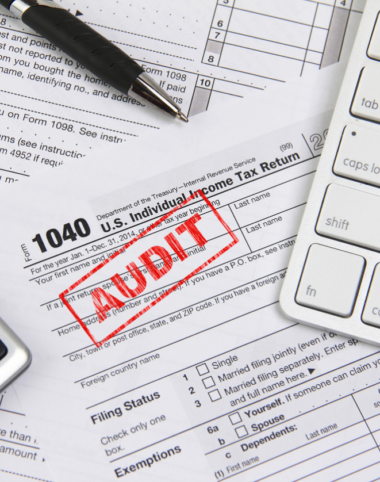 IRS’s Plan Includes Increased Audits for Corporate and High-Income Taxpayers