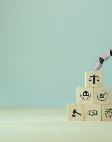 The AI Legal Pulse: Legal and Tech Updates on Disruptive Technologies