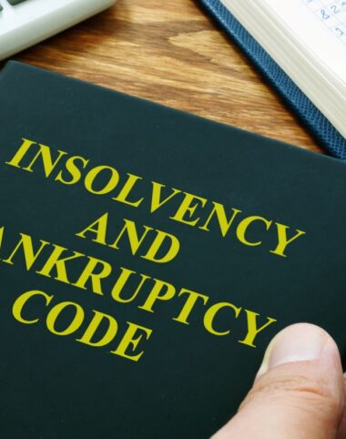 Recent Developments in Subchapter V of Chapter 11 of the Bankruptcy Code