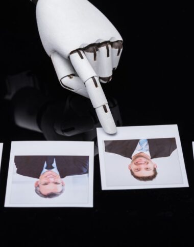 Three Takeaways from the EEOC’s Guidance on the Use of AI in Making Employment Decisions 
