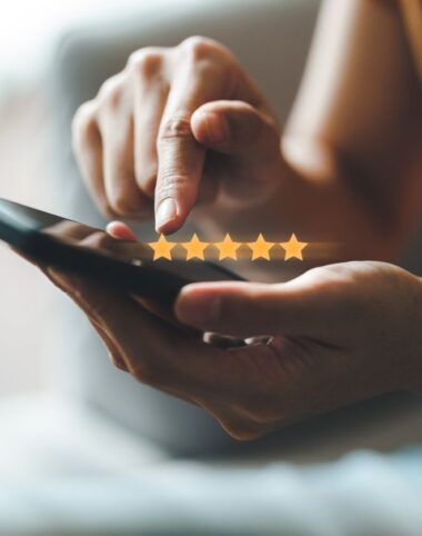 FTC Cracks Down on Company Touting the Best Reviews Money Could Buy