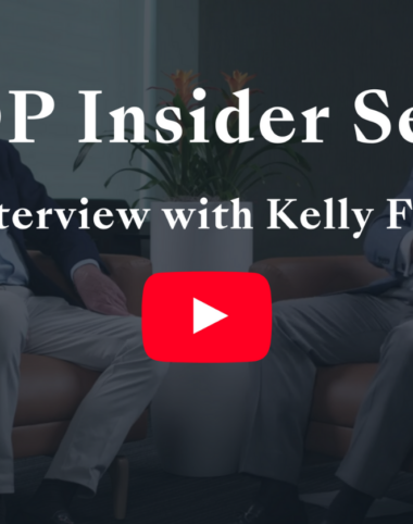 ESOP Industry Insider Series: A Conversation with ESOP Expert Kelly Finnell