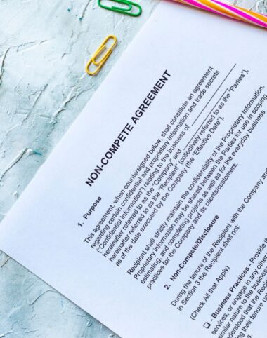 Minnesota Bans Employee Non-Compete Agreements