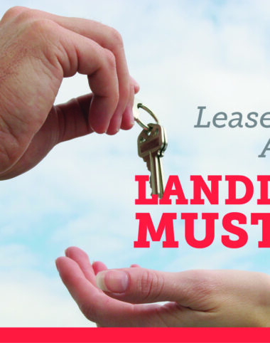 What Commercial Landlords Need to Do When a Lease Is Being Assigned