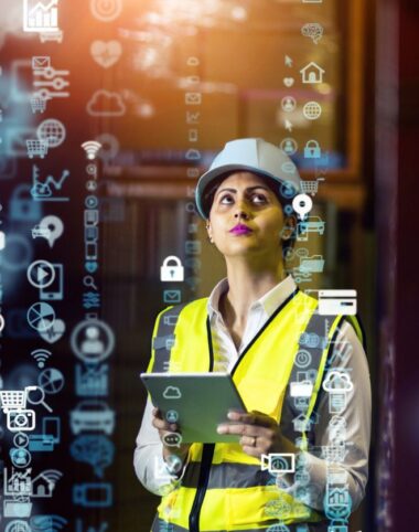 Addressing Cybersecurity Risks in the Construction Industry: 5 Things Companies in the Construction Industry Should Consider