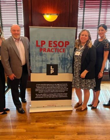 October Is Employee Ownership Month: How ESOP Boards of Directors Can Manage Responsibilities in Times of Economic Uncertainty