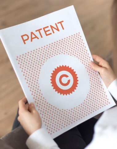 Intellectual Property Primer Series: Patent Basics