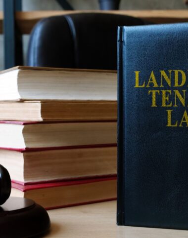 Three New Laws Impacting Residential Landlords in Illinois