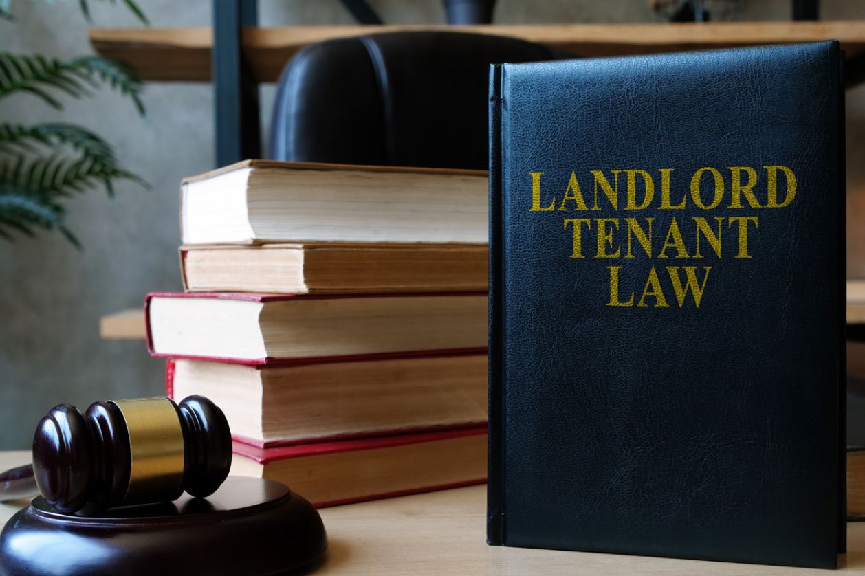 Three New Laws Impacting Residential Landlords in Illinois LP
