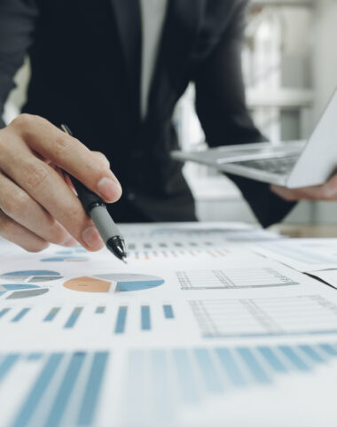 Where to Assign Your Marketing Budget and Why: An Interview with LP’s CMO Melissa Marshall