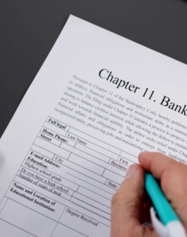 Fifth Circuit Holds Amendments to Proofs of Claim After Chapter 11 Plan Confirmation Requires “Compelling Circumstances”