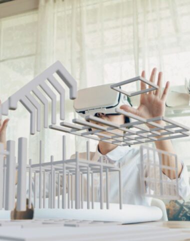 How Real Estate Companies Can Protect Their IP in the Metaverse