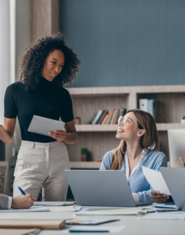 How Employee Ownership Can Foster Loyalty and Motivation