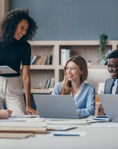Rethinking Feedback: Melissa Nelson on Growth, Coaching, and Building Better Conversations