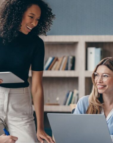 Rethinking Feedback: Melissa Nelson on Growth, Coaching, and Building Better Conversations