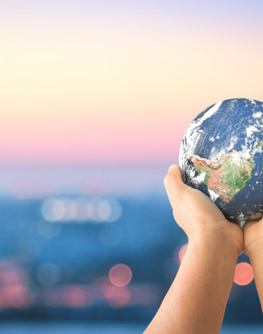 Giving Across International Borders, Part 1: Individual Giving