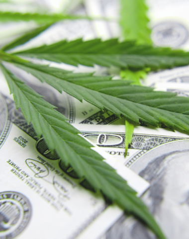 Cannabis Meets ESOP — A Game-Changer