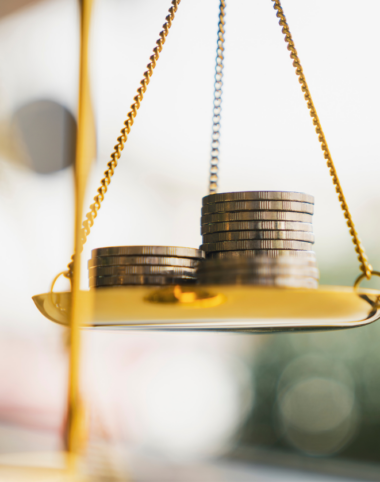 Security Interests & UCC Article 9: An Overview