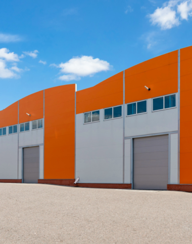 Why Industrial Outdoor Storage (IOS) Has Become a Popular Asset Class for Investors