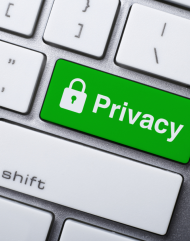 Privacy Policy Basics